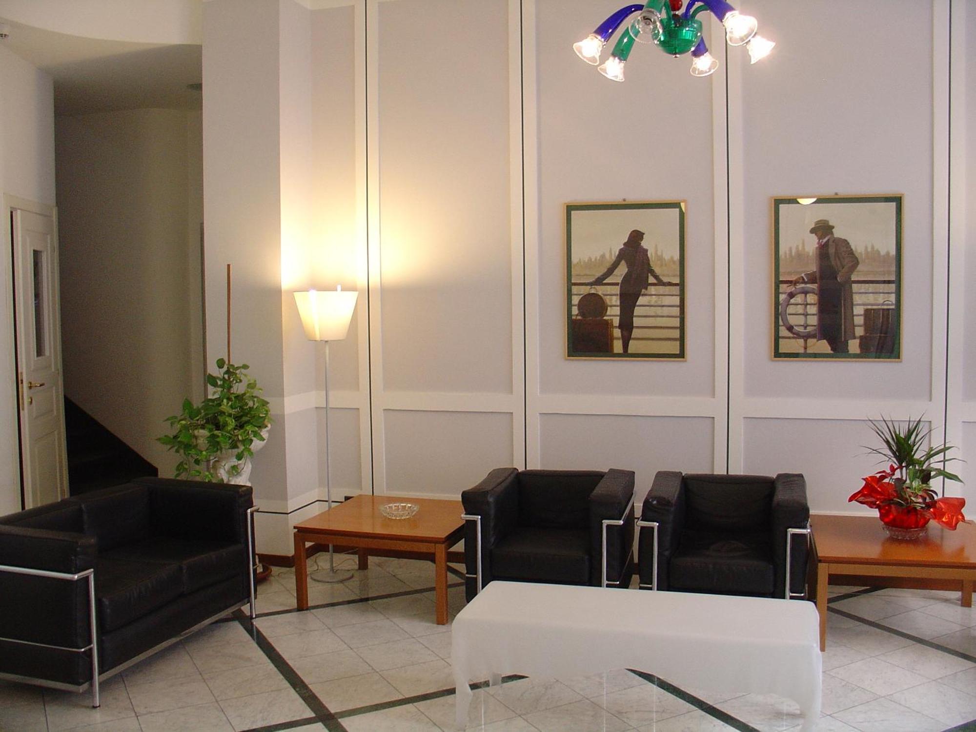 Domus Hotel 알레산드리아 외부 사진
