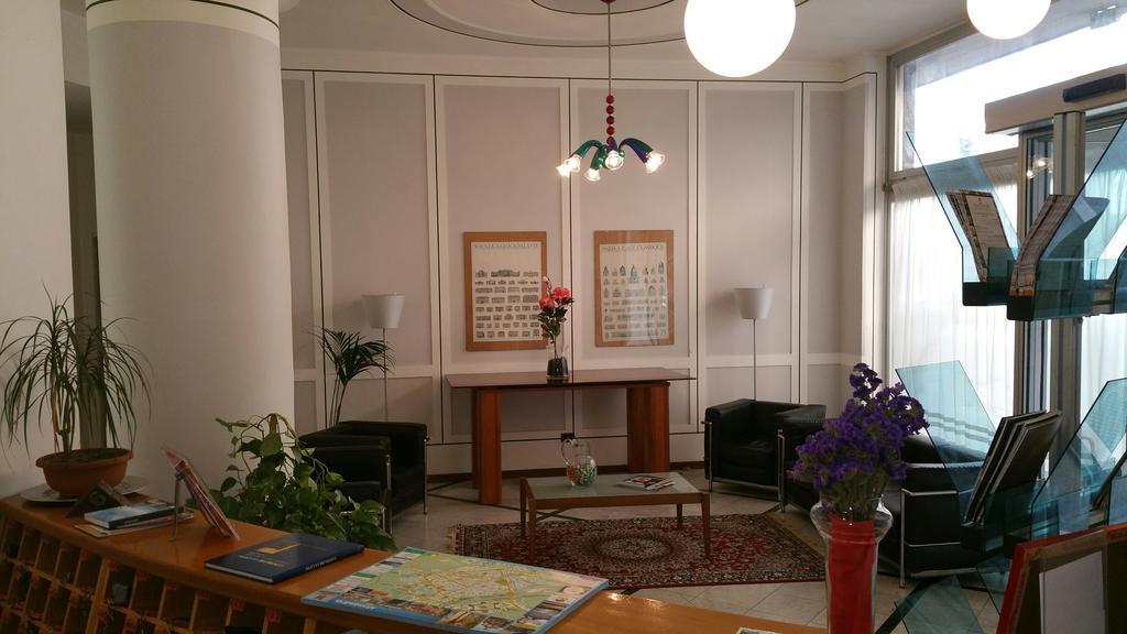 Domus Hotel 알레산드리아 외부 사진