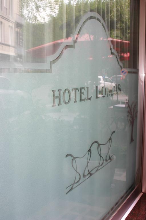 Domus Hotel 알레산드리아 외부 사진
