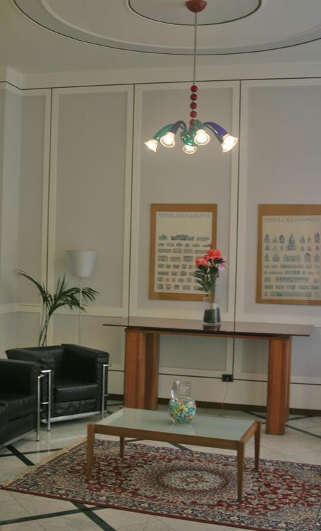 Domus Hotel 알레산드리아 외부 사진
