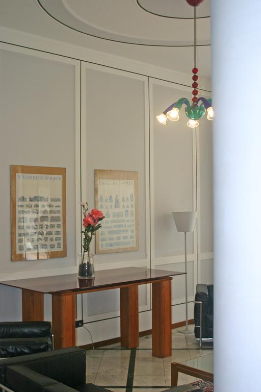 Domus Hotel 알레산드리아 외부 사진