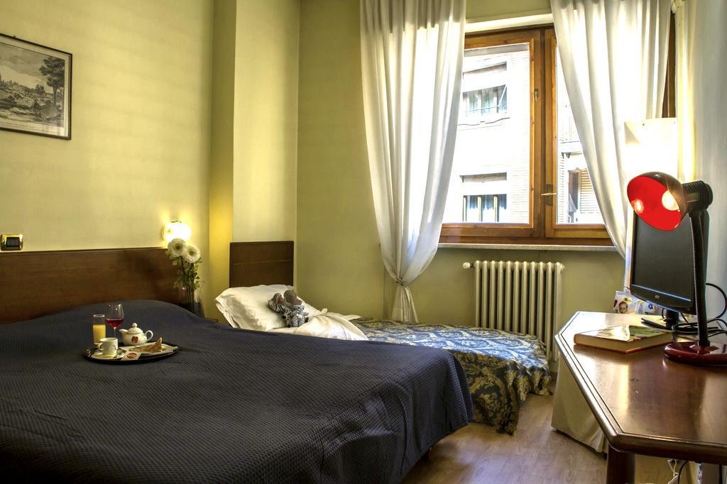 Domus Hotel 알레산드리아 외부 사진