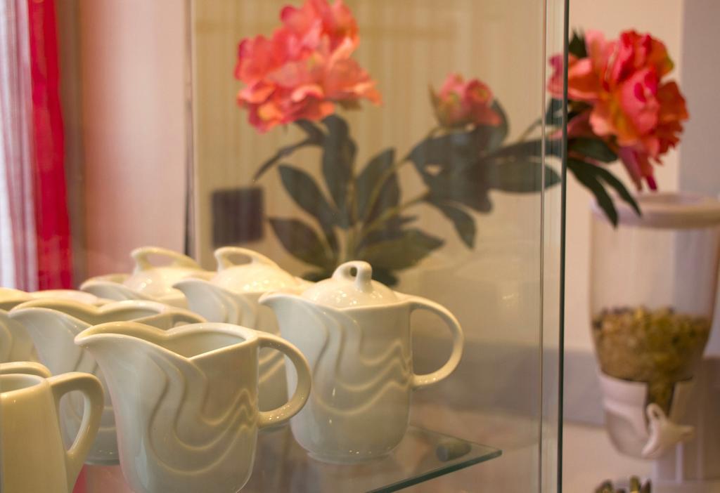 Domus Hotel 알레산드리아 외부 사진
