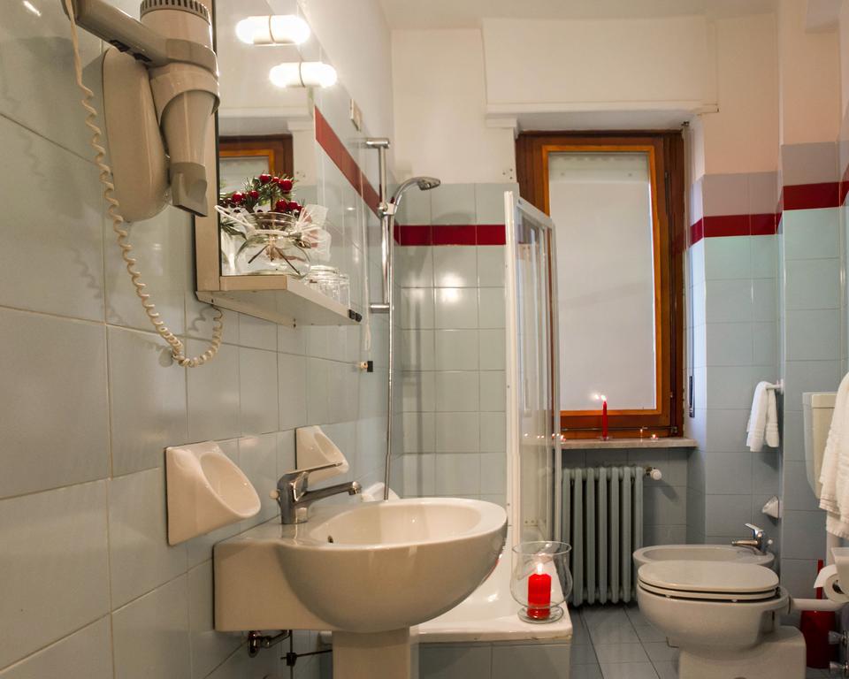 Domus Hotel 알레산드리아 외부 사진