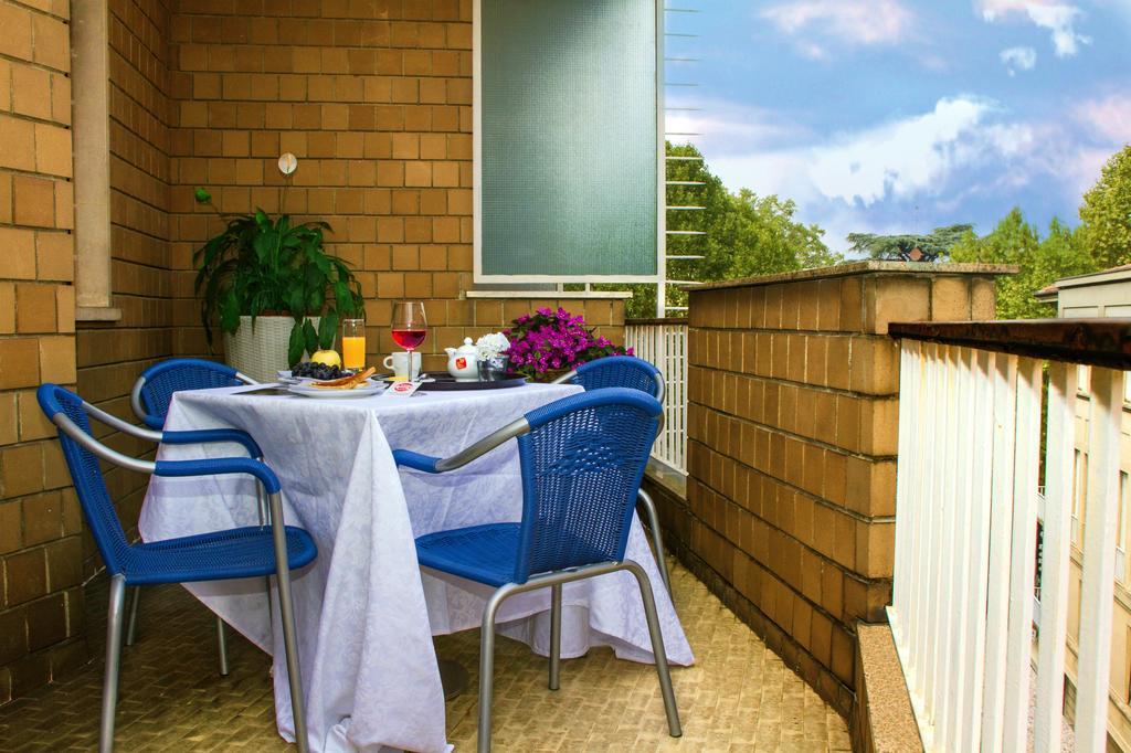 Domus Hotel 알레산드리아 외부 사진