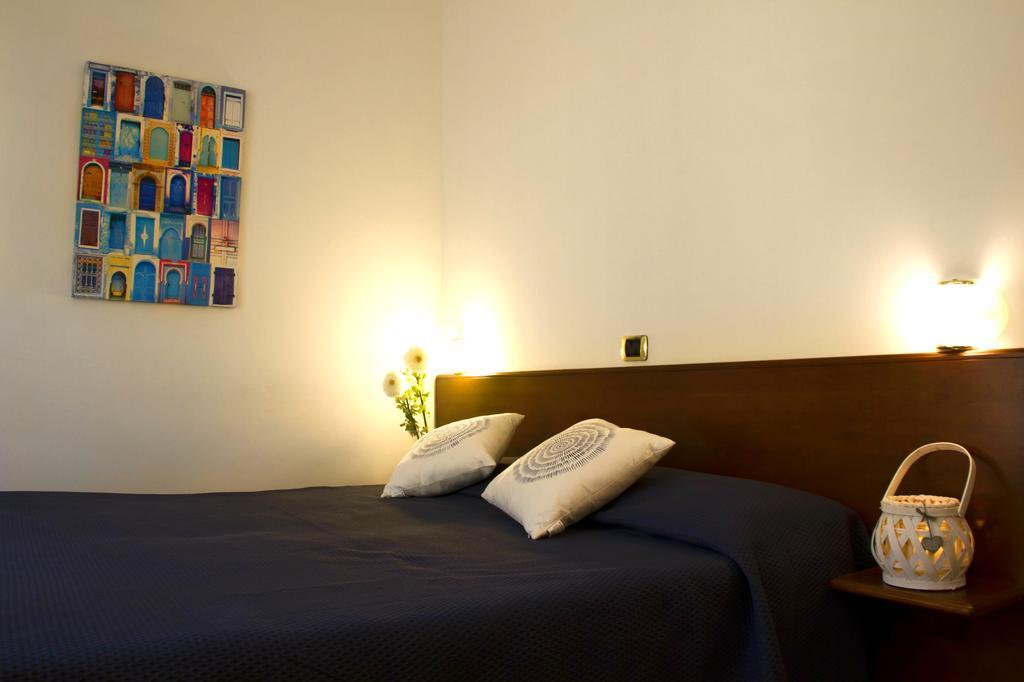 Domus Hotel 알레산드리아 외부 사진