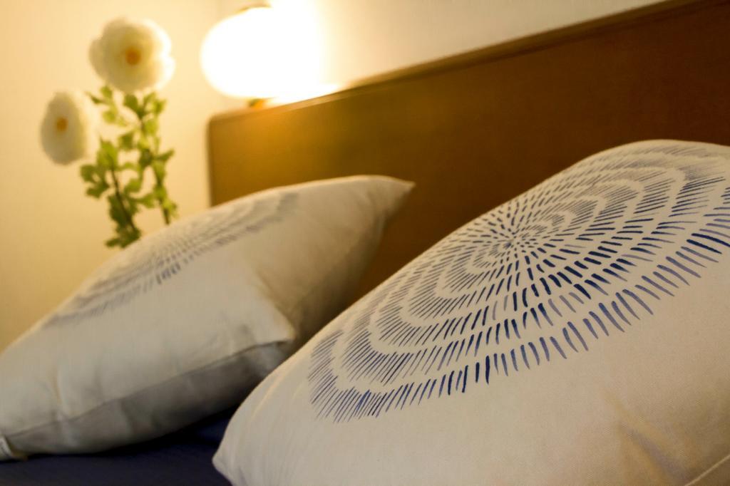 Domus Hotel 알레산드리아 외부 사진