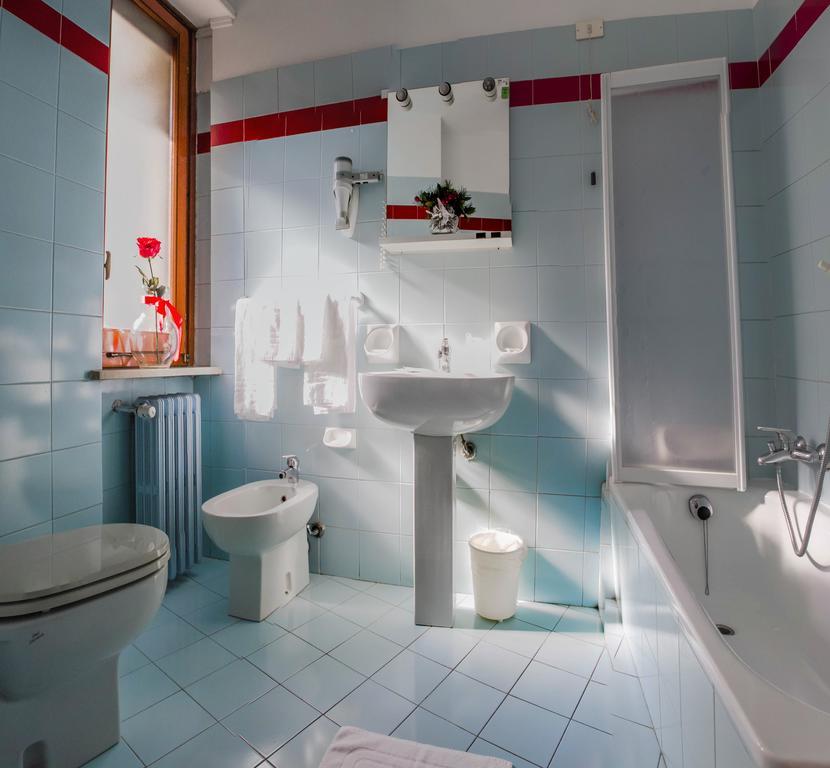 Domus Hotel 알레산드리아 외부 사진