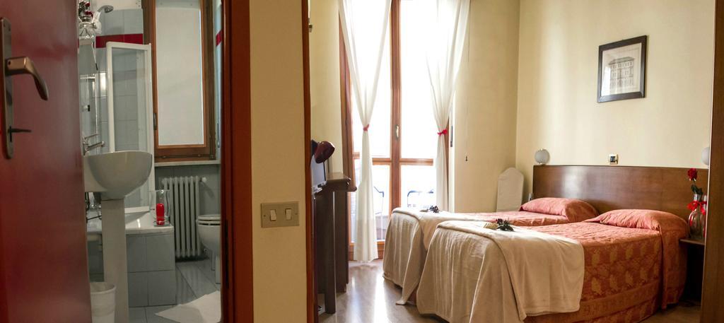 Domus Hotel 알레산드리아 외부 사진