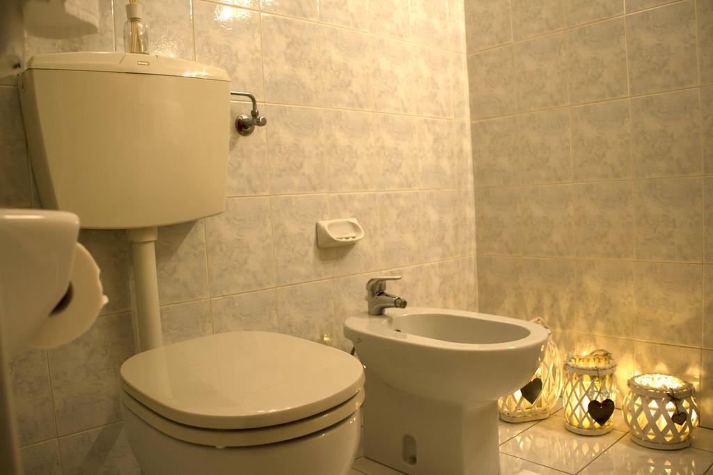 Domus Hotel 알레산드리아 외부 사진